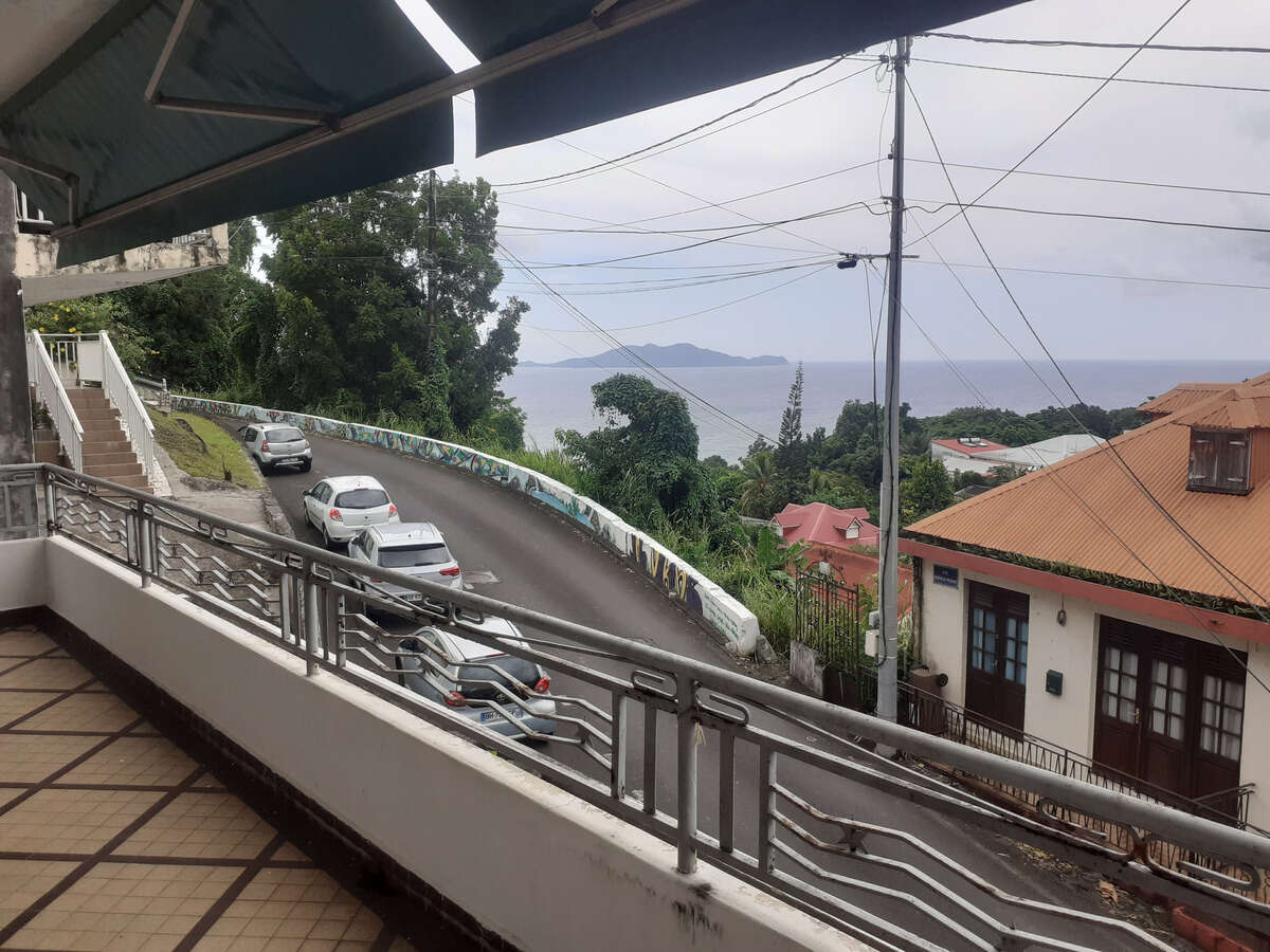 F4 Bourg de Trois-Rivières