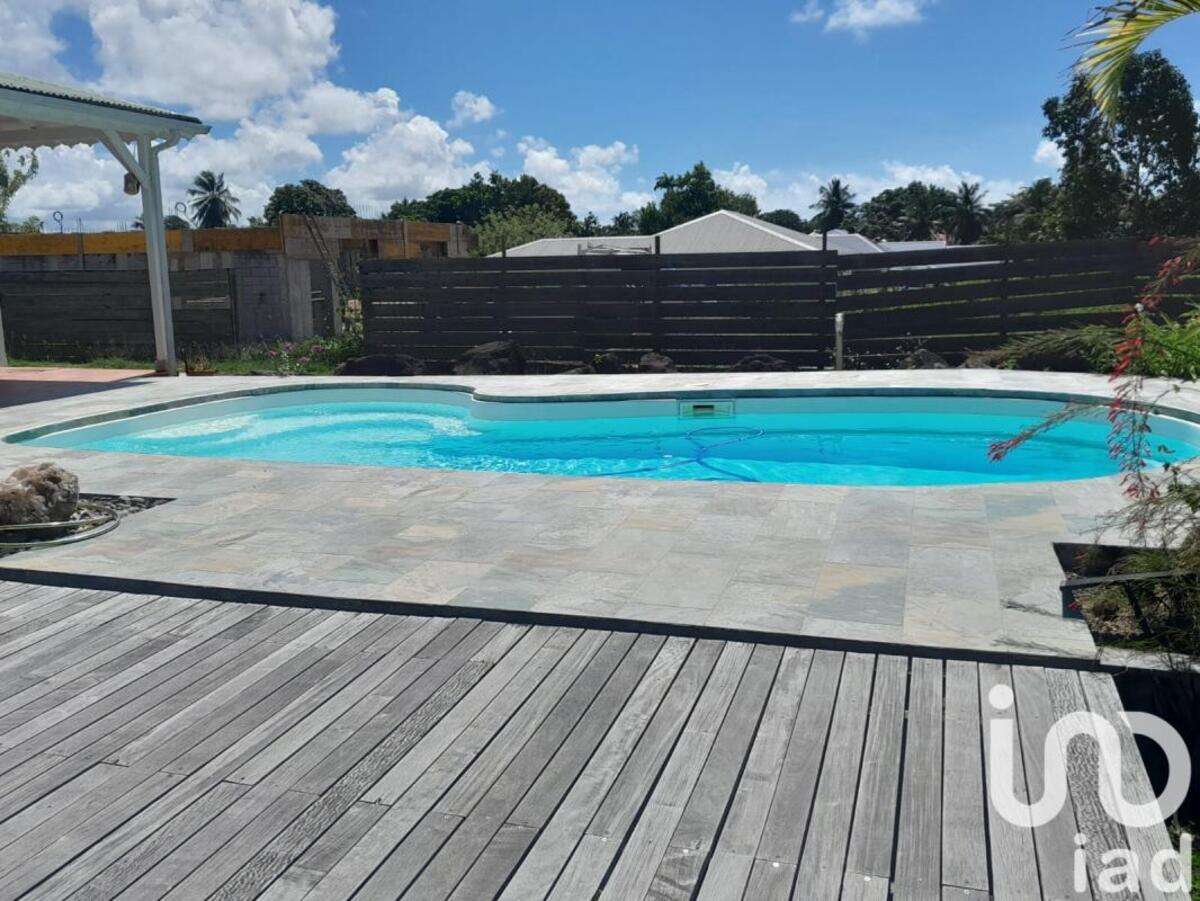 Location Maison/villa 6 pièces