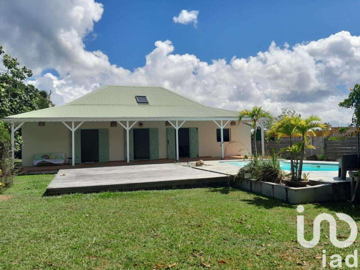 Location Maison/villa 6 pièces