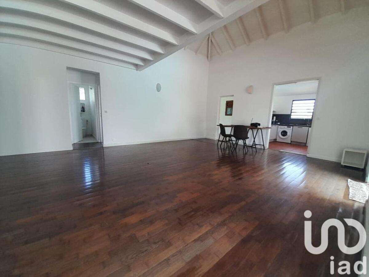 Location Maison/villa 6 pièces