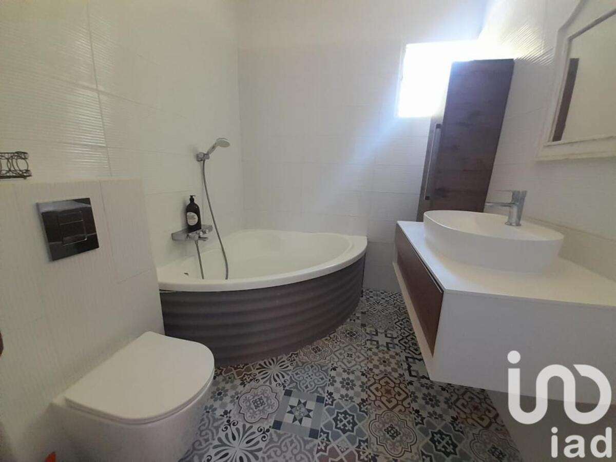 Location Maison/villa 6 pièces