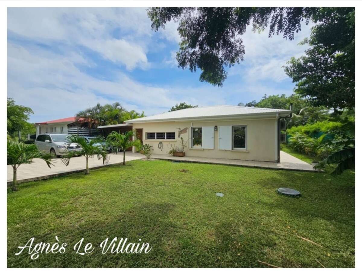 Maison Familiale avec Piscine