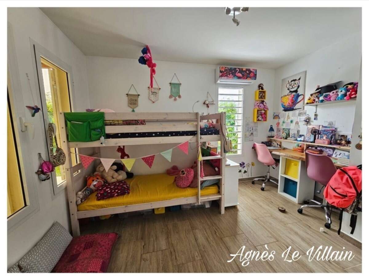 Maison Familiale avec Piscine