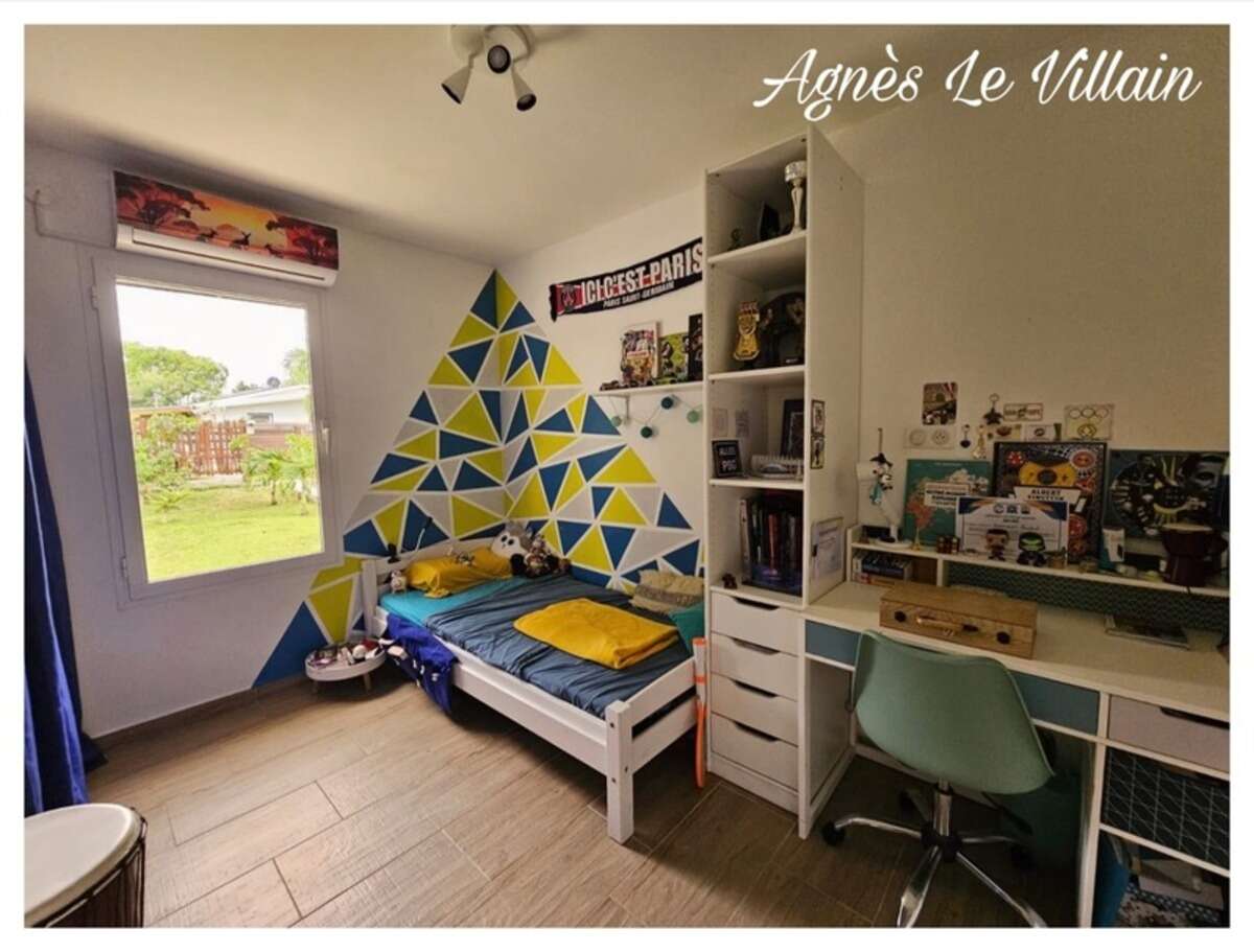 Maison Familiale avec Piscine