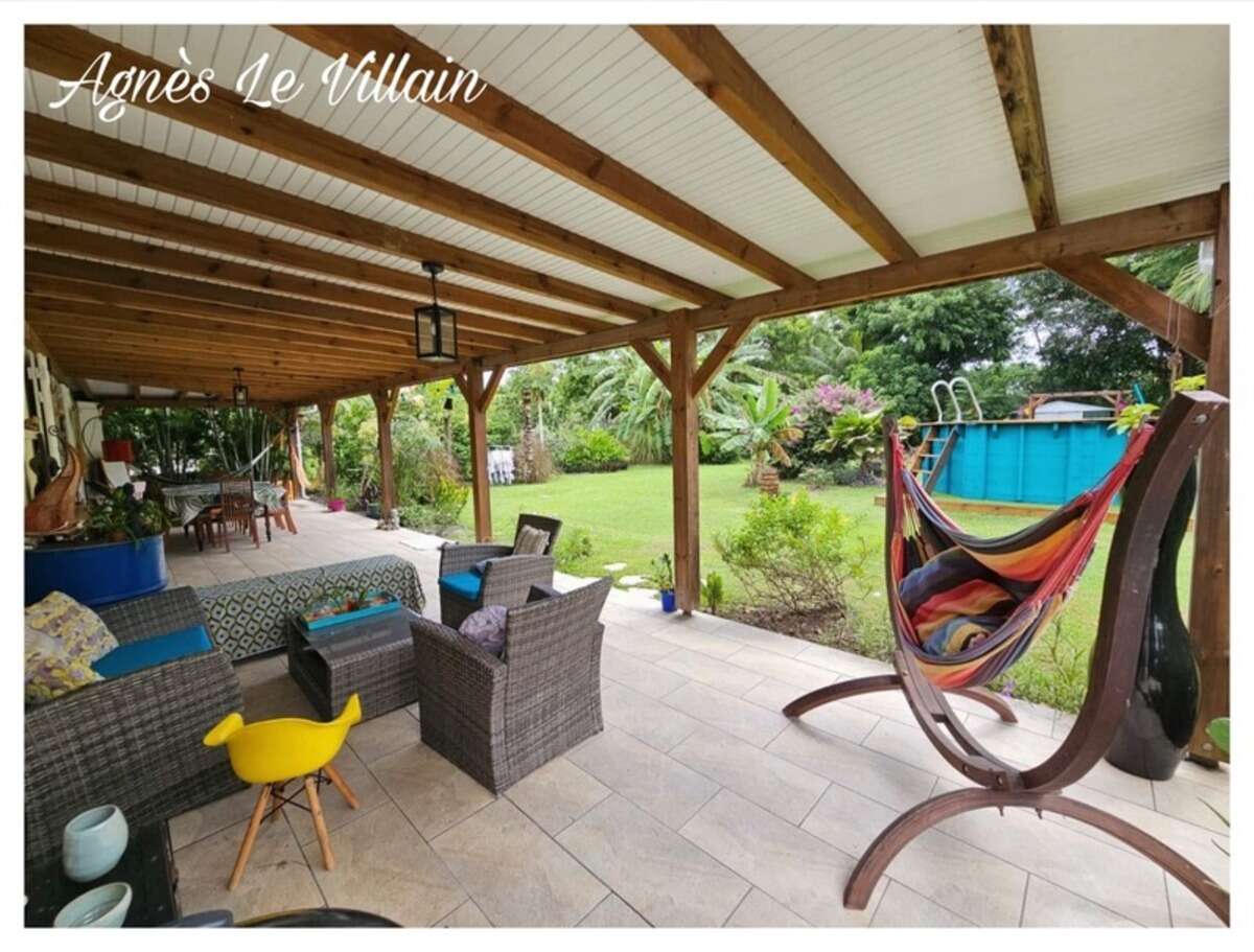 Maison Familiale avec Piscine