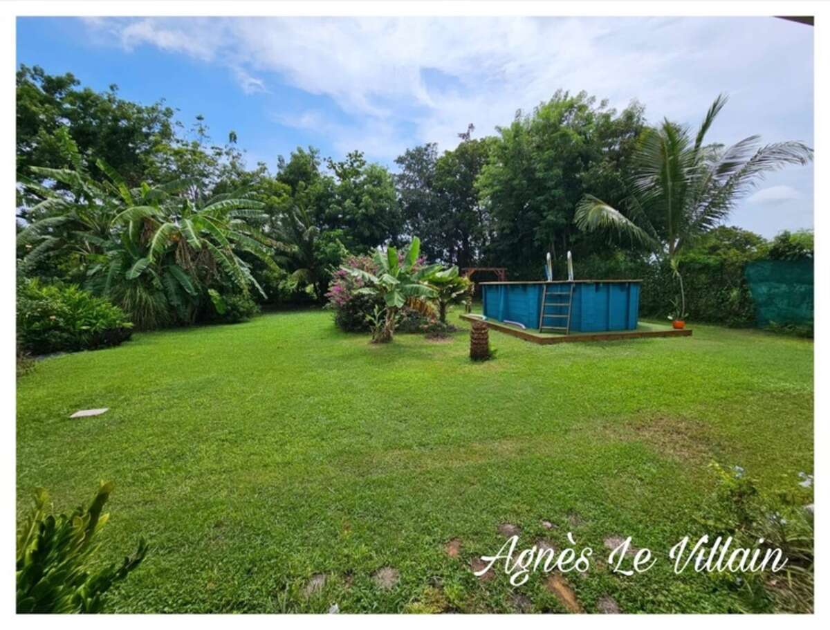 Maison Familiale avec Piscine