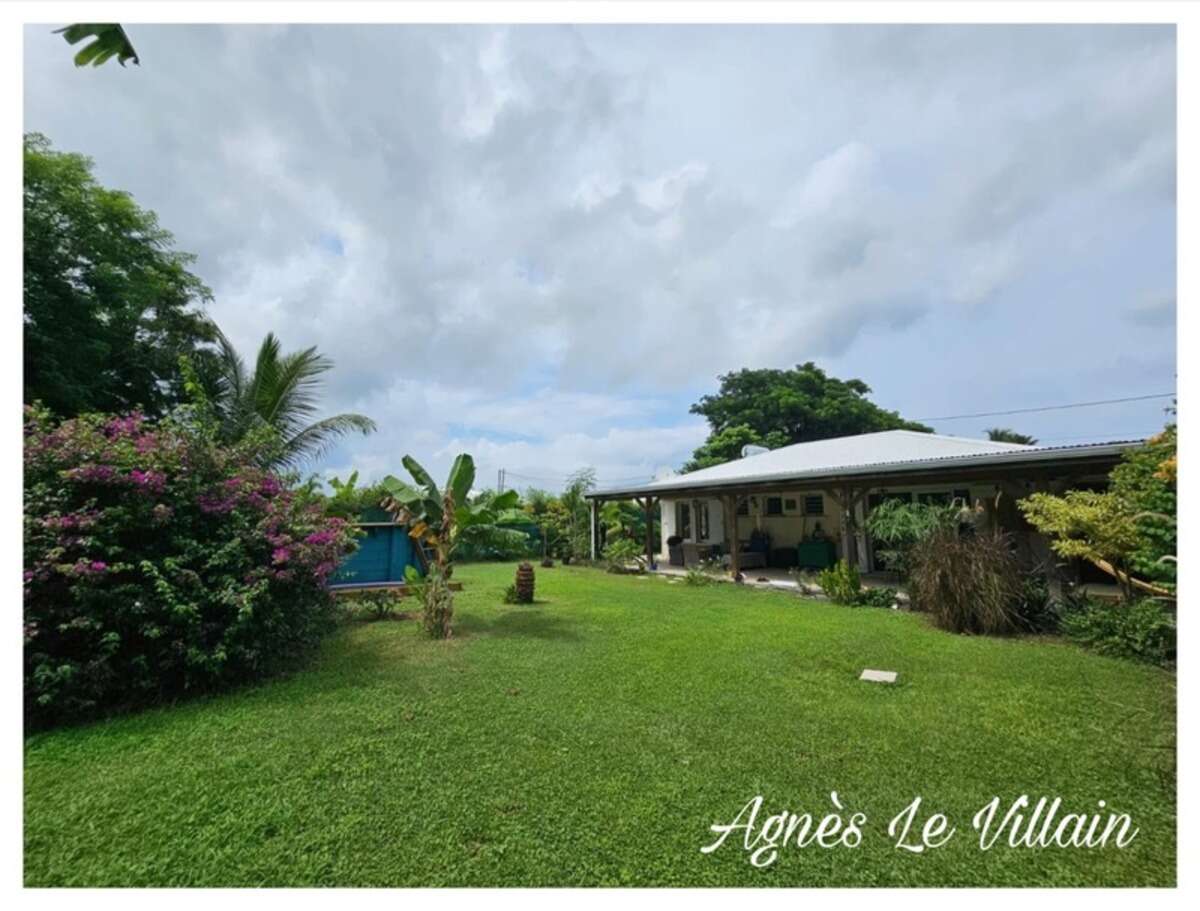 Maison Familiale avec Piscine
