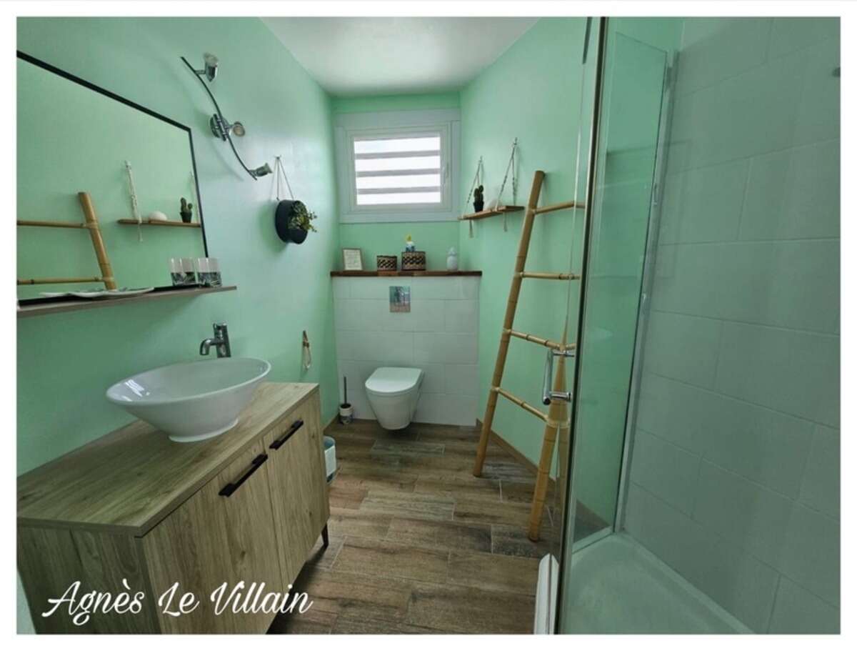 Maison Familiale avec Piscine Spa et Studio