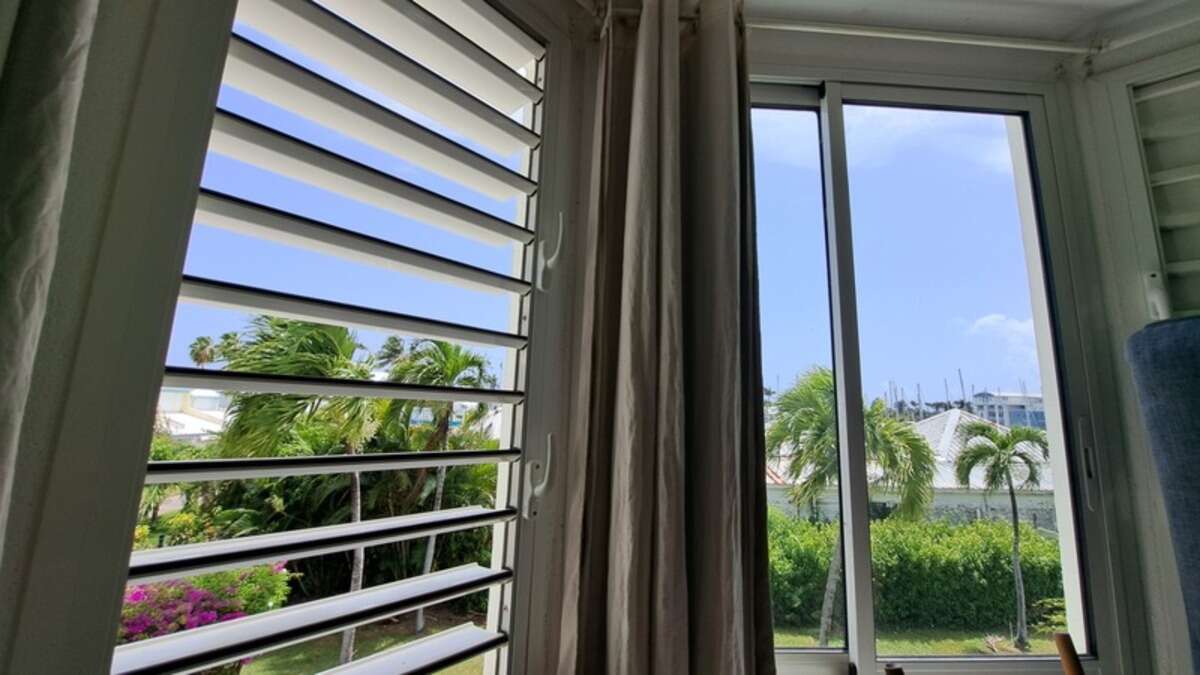 Port Marina - Un havre de sérénité à Saint-François