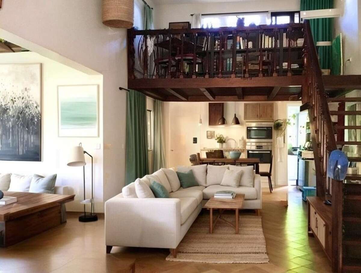 Villa et dépendances, piscine, 10 pièces Baie Mahault (971)