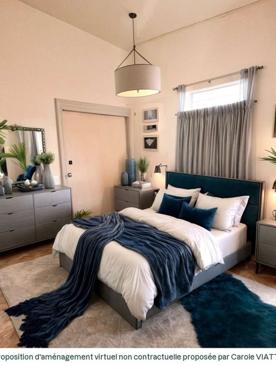 Villa et dépendances, piscine, 10 pièces Baie Mahault (971)