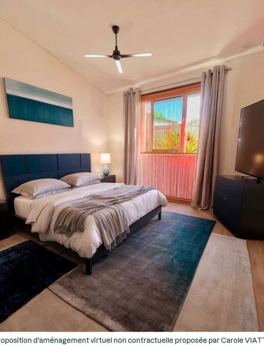 Villa et dépendances, piscine, 10 pièces Baie Mahault (971)