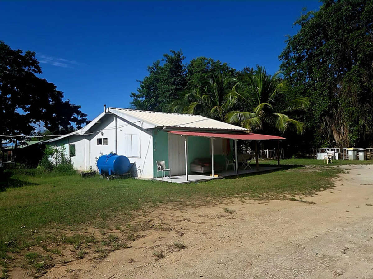 Maison à rénover sur terrain de 1 000 m² - Secteur recherché