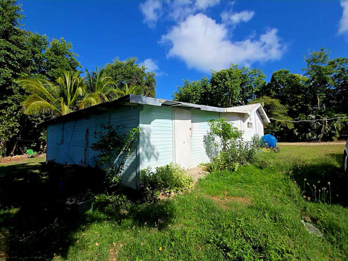 Maison à rénover sur terrain de 1 000 m² - Secteur recherché