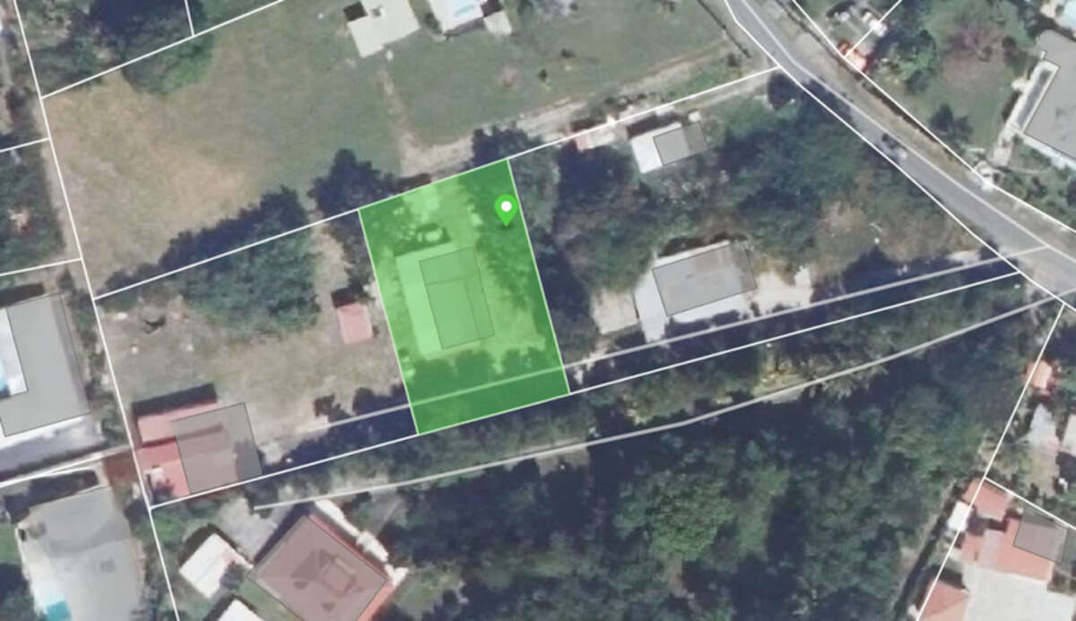 Maison à rénover sur terrain de 1 000 m² - Secteur recherché