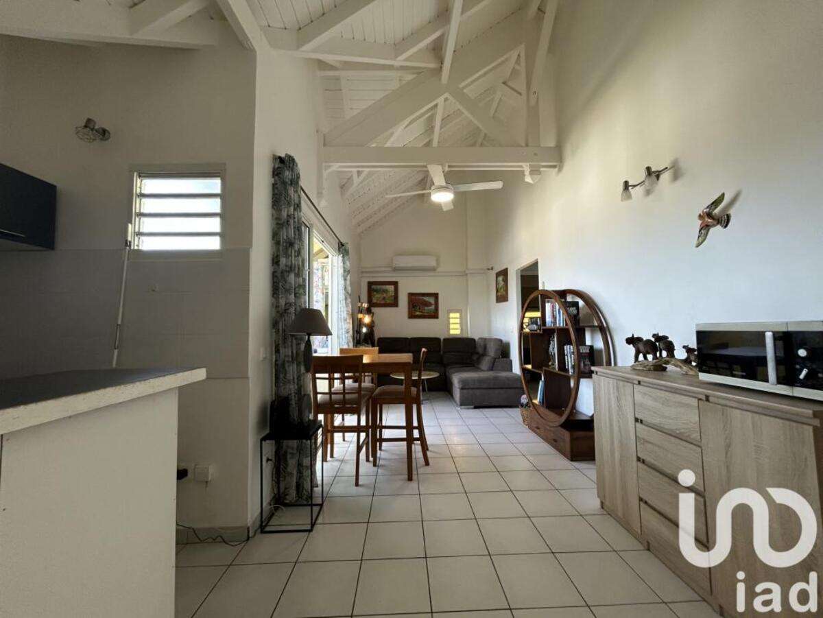 Appartement 3 pièces