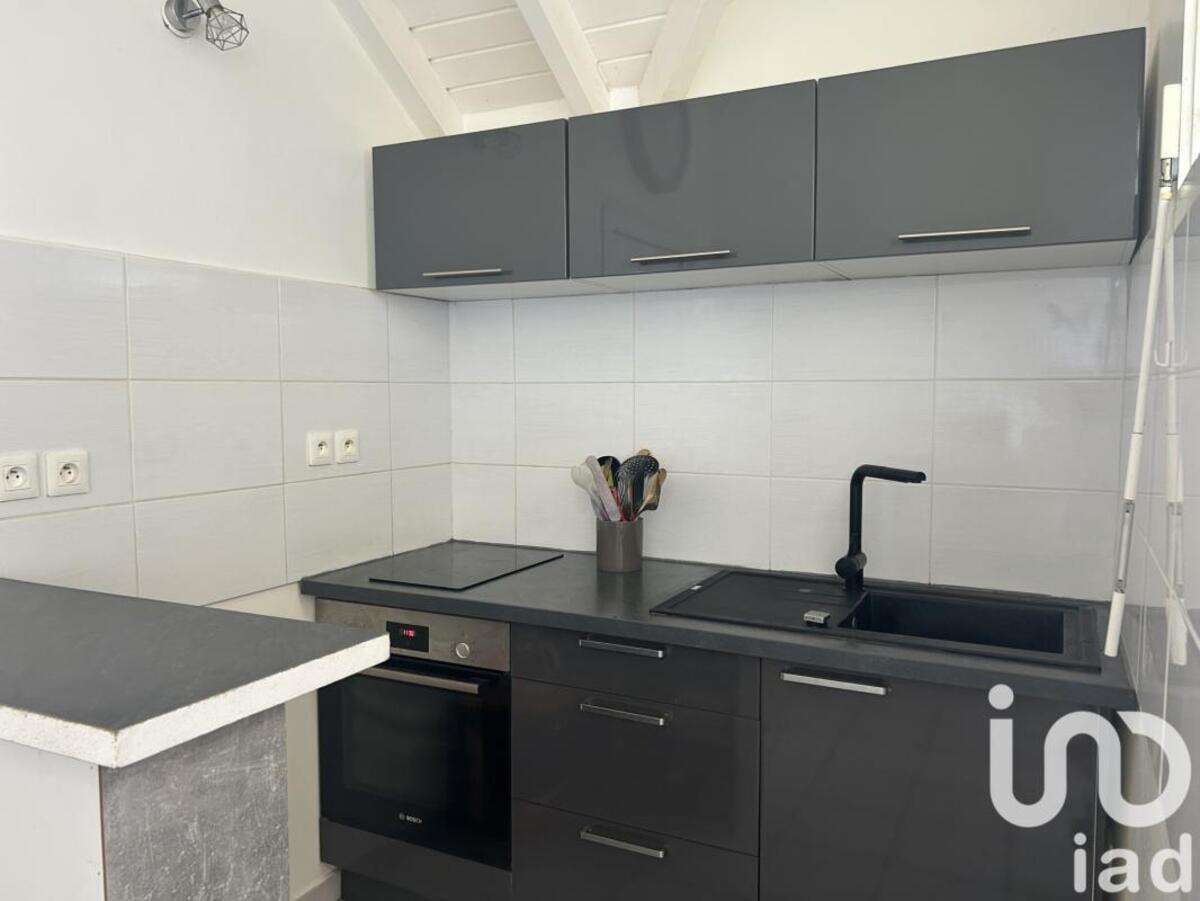 Appartement 3 pièces