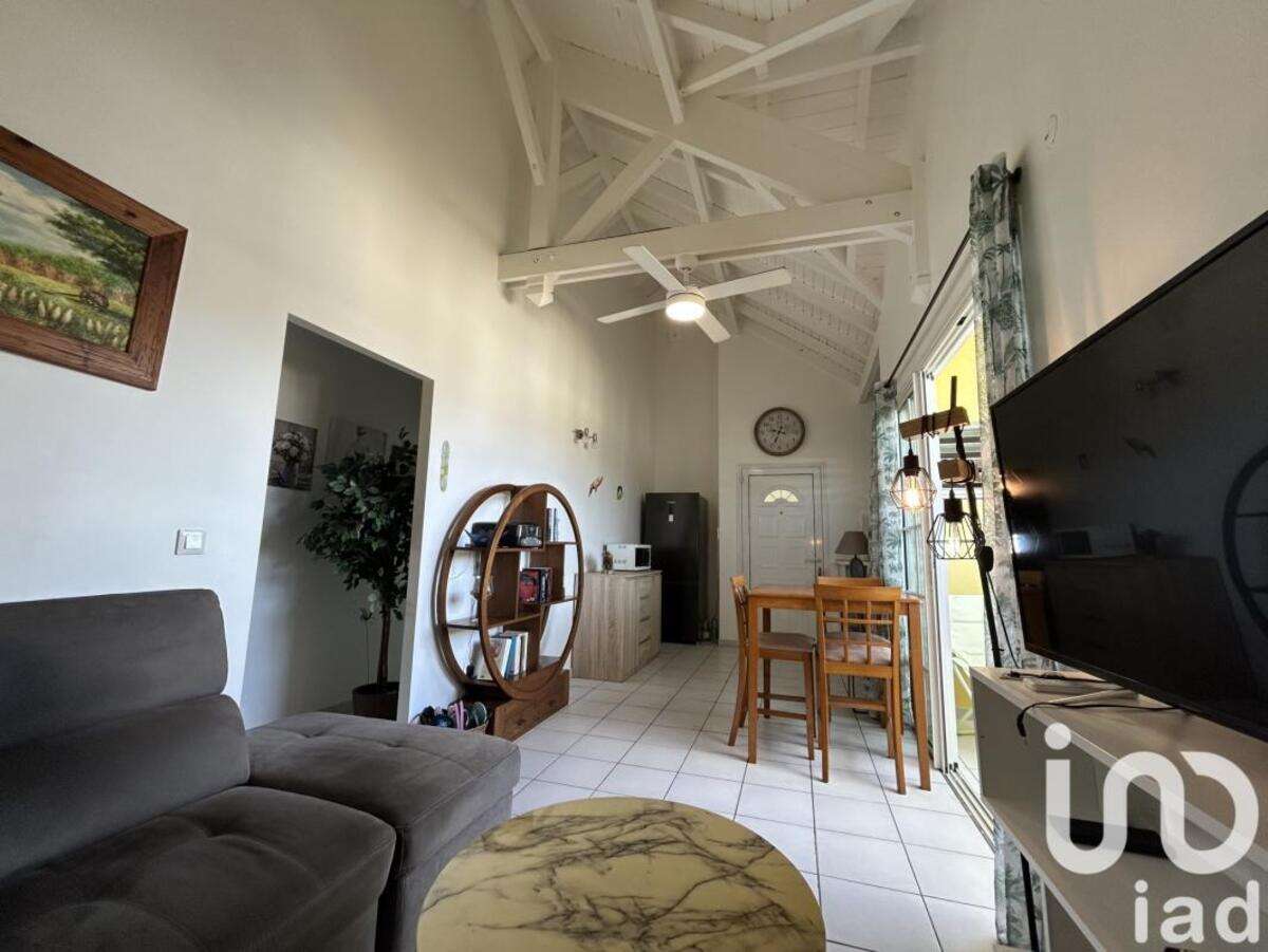 Appartement 3 pièces