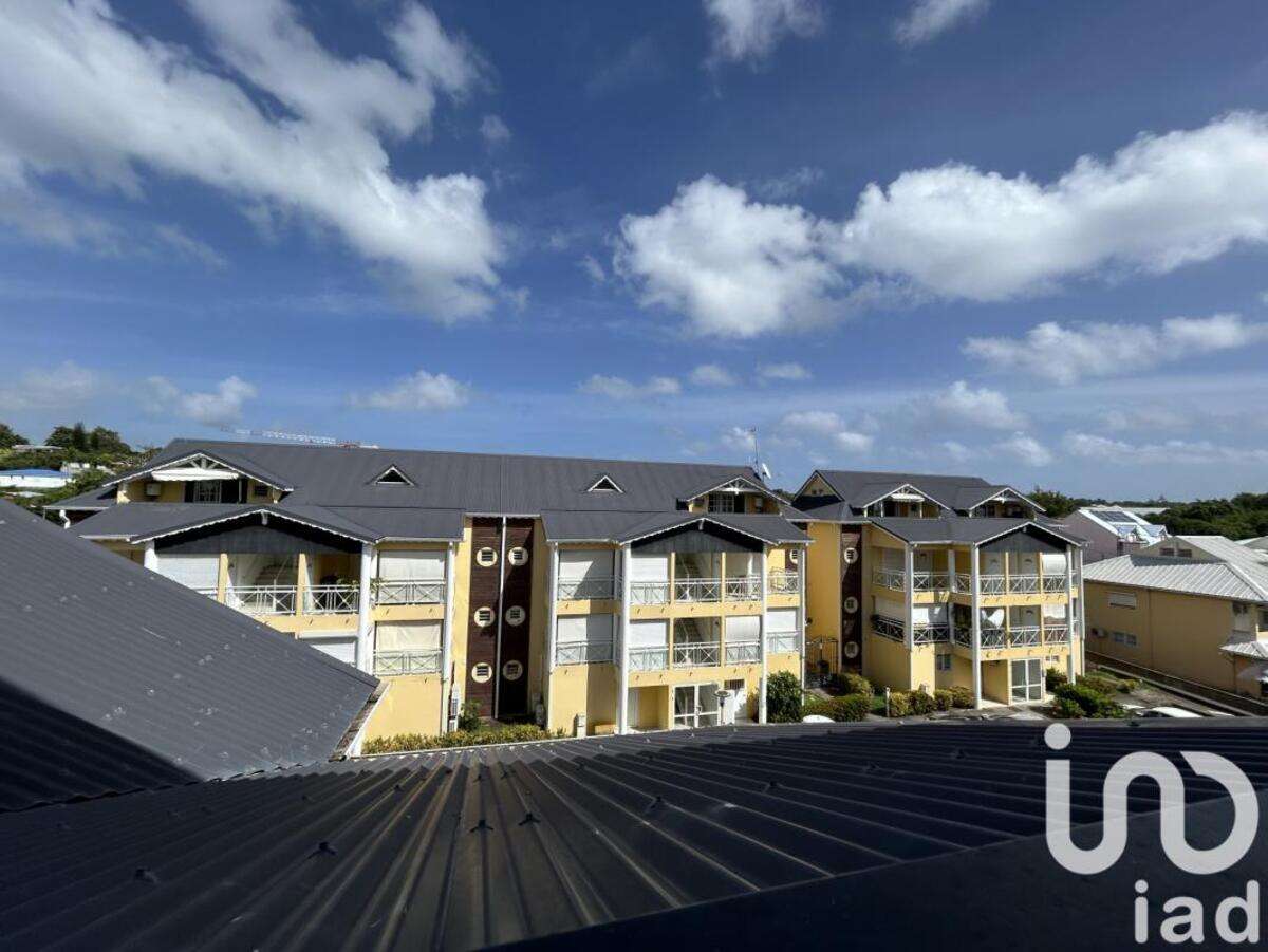 Appartement 3 pièces