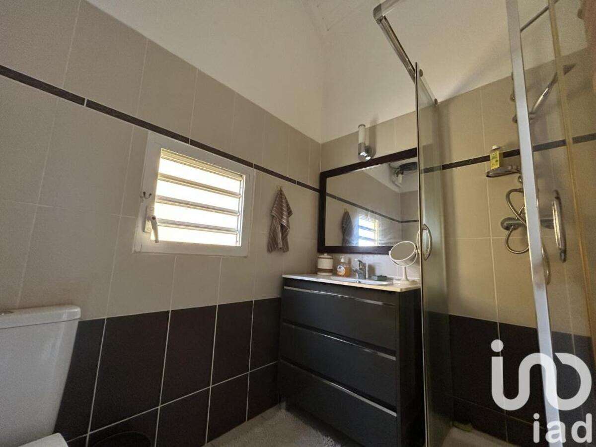 Appartement 3 pièces