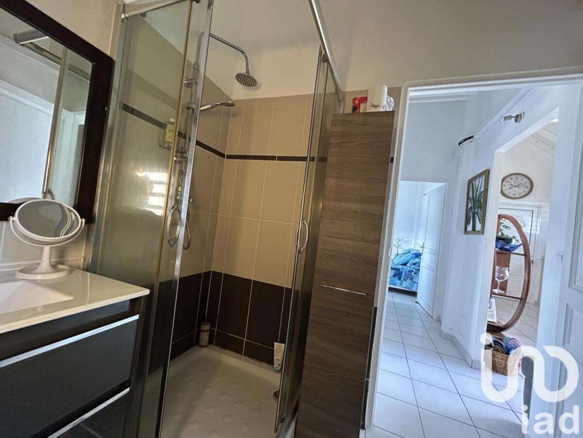 Appartement 3 pièces