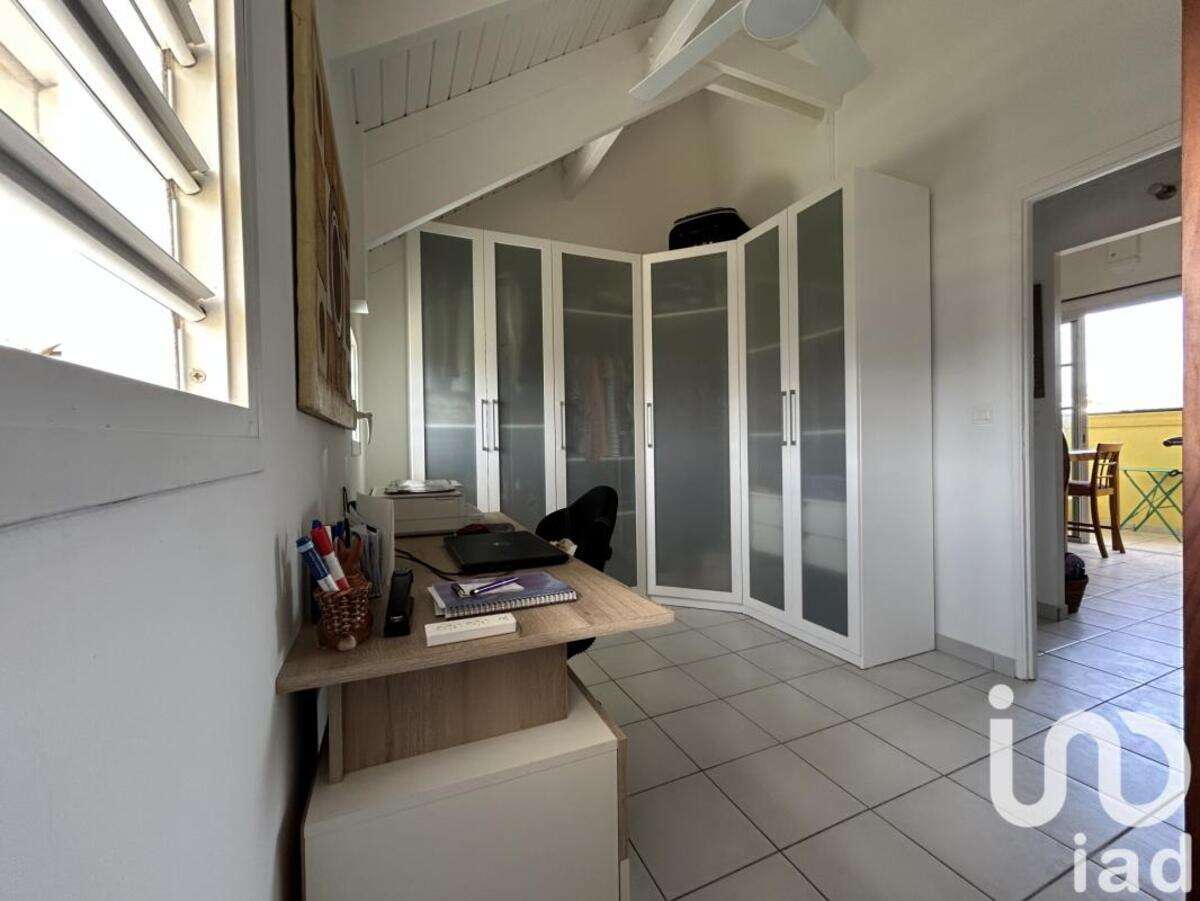 Appartement 3 pièces