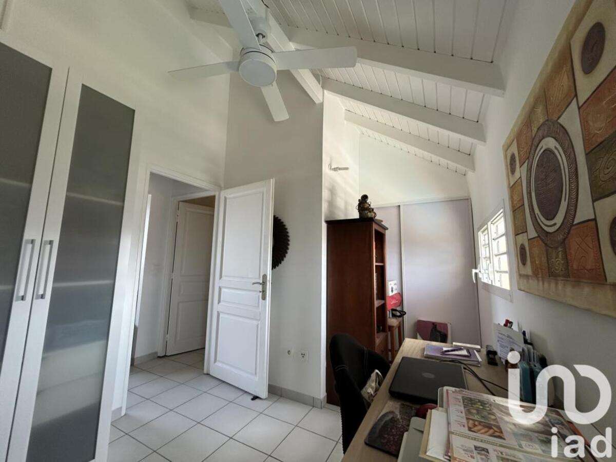 Appartement 3 pièces