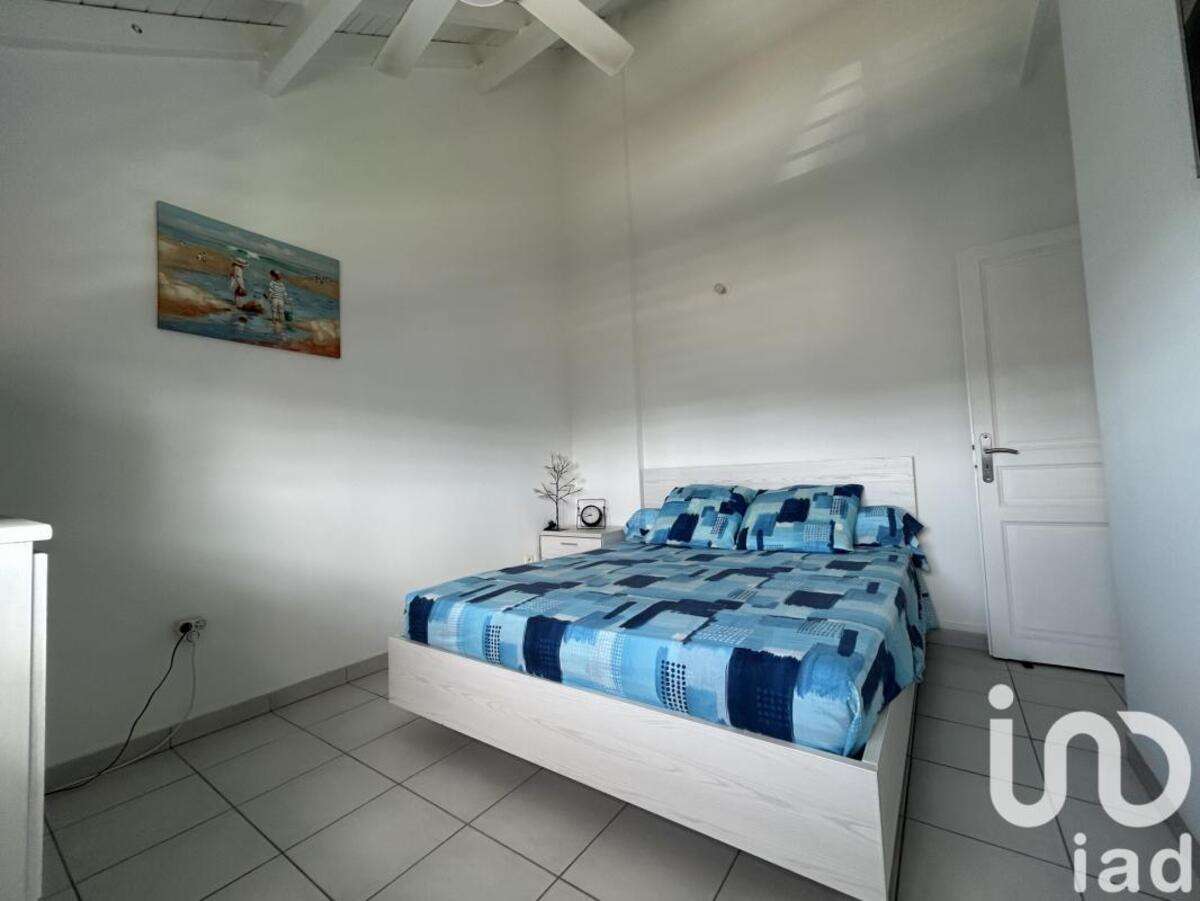 Appartement 3 pièces