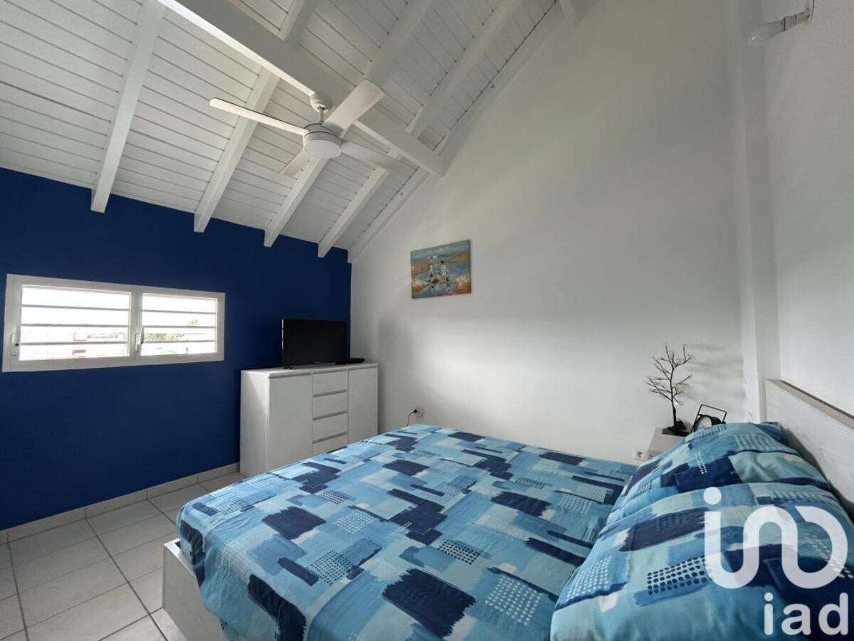 Appartement 3 pièces