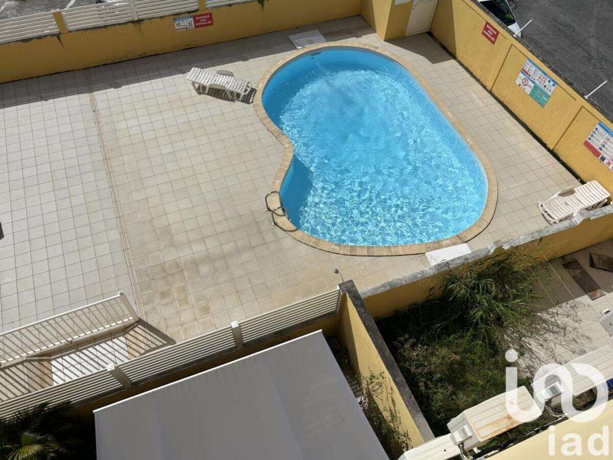 Appartement 3 pièces