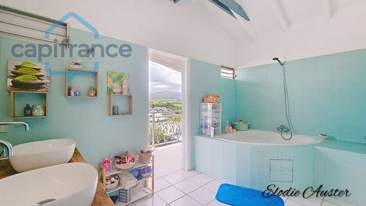 Villa 6 chambres vue montagne avec piscine