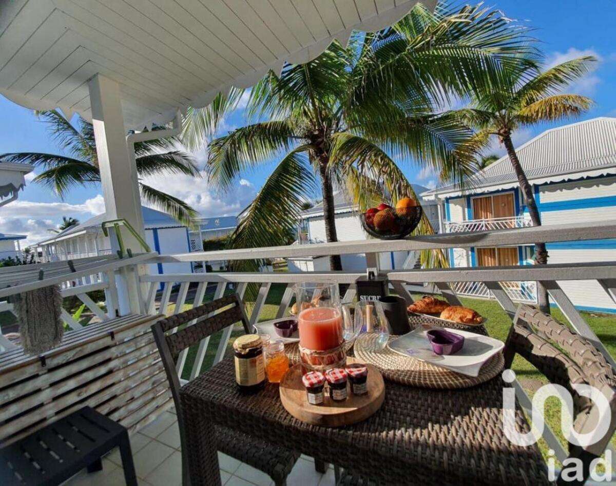 Appartement 1 pièce