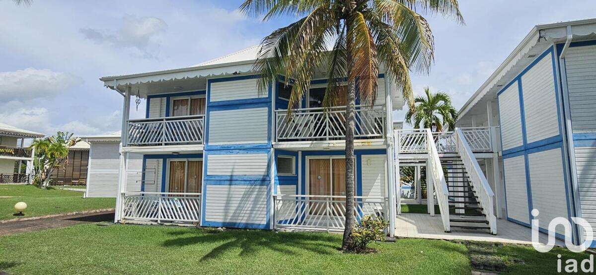 Appartement 1 pièce