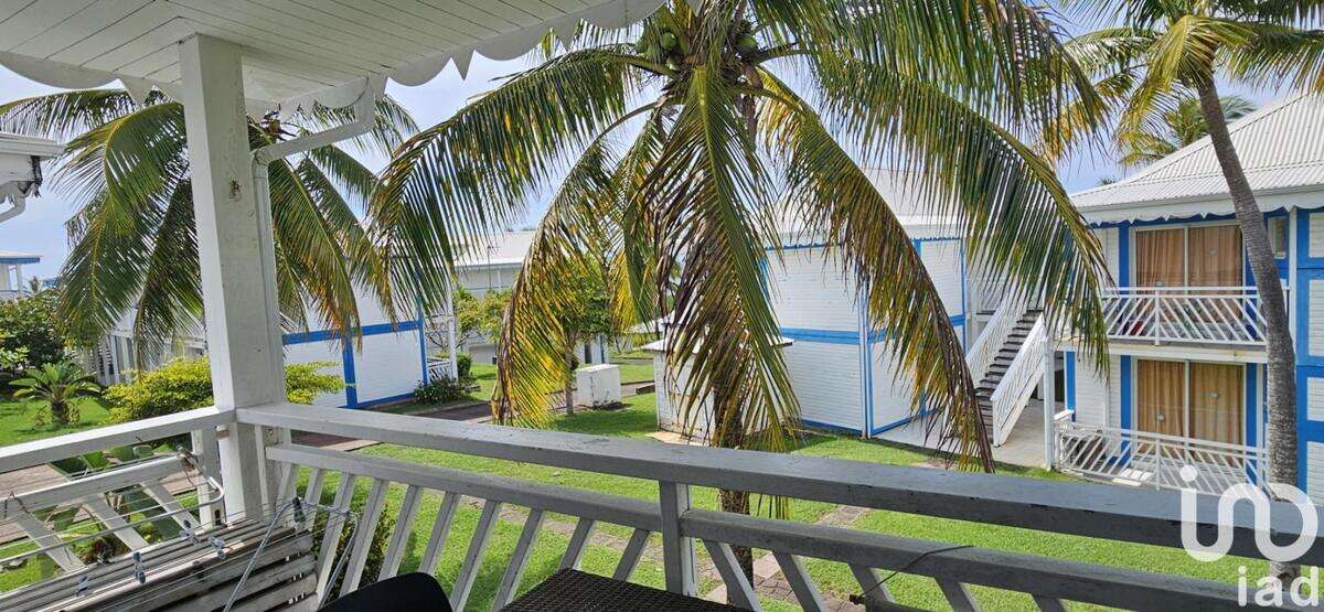 Appartement 1 pièce