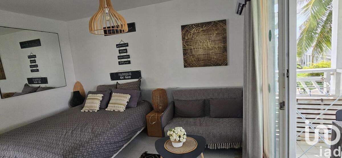 Appartement 1 pièce