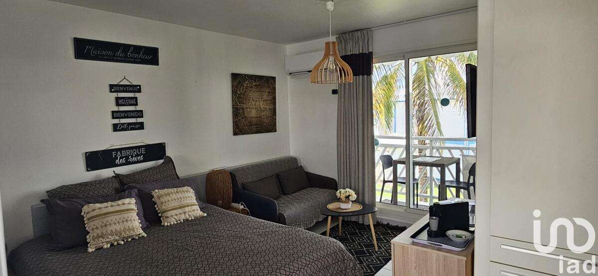 Appartement 1 pièce