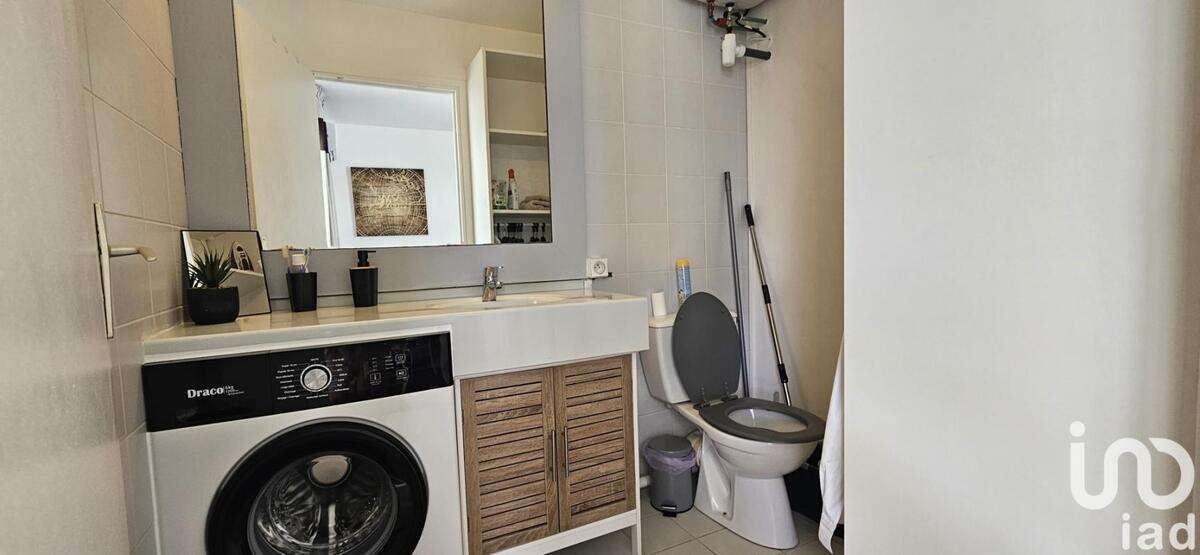 Appartement 1 pièce