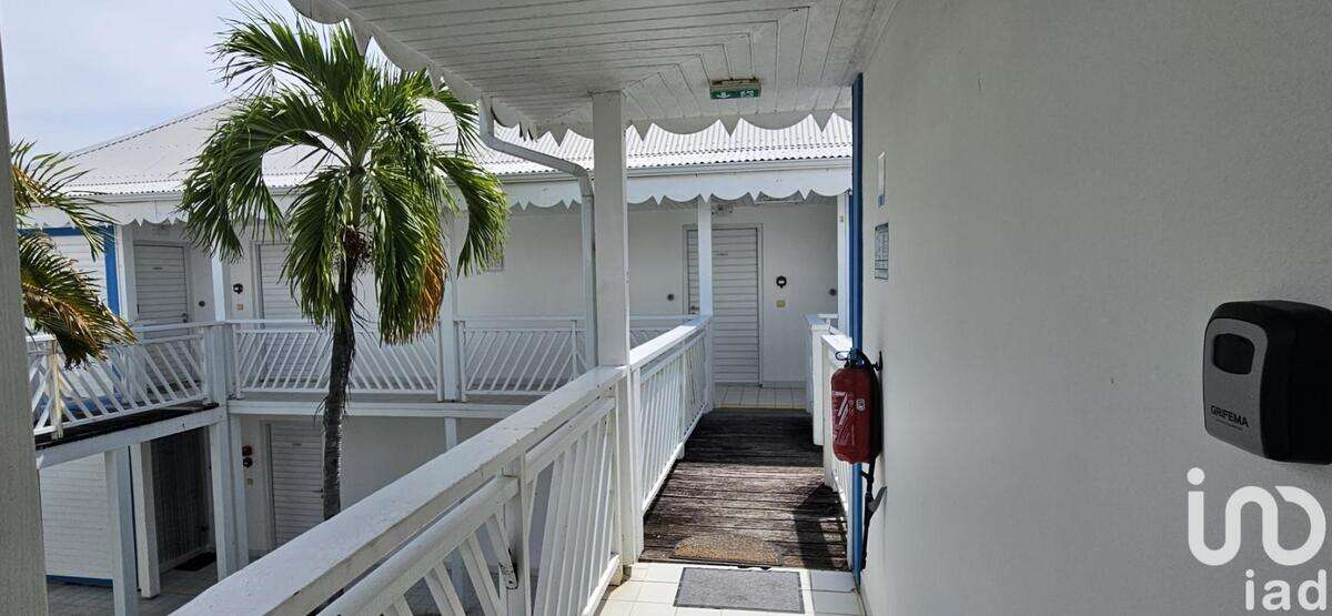 Appartement 1 pièce