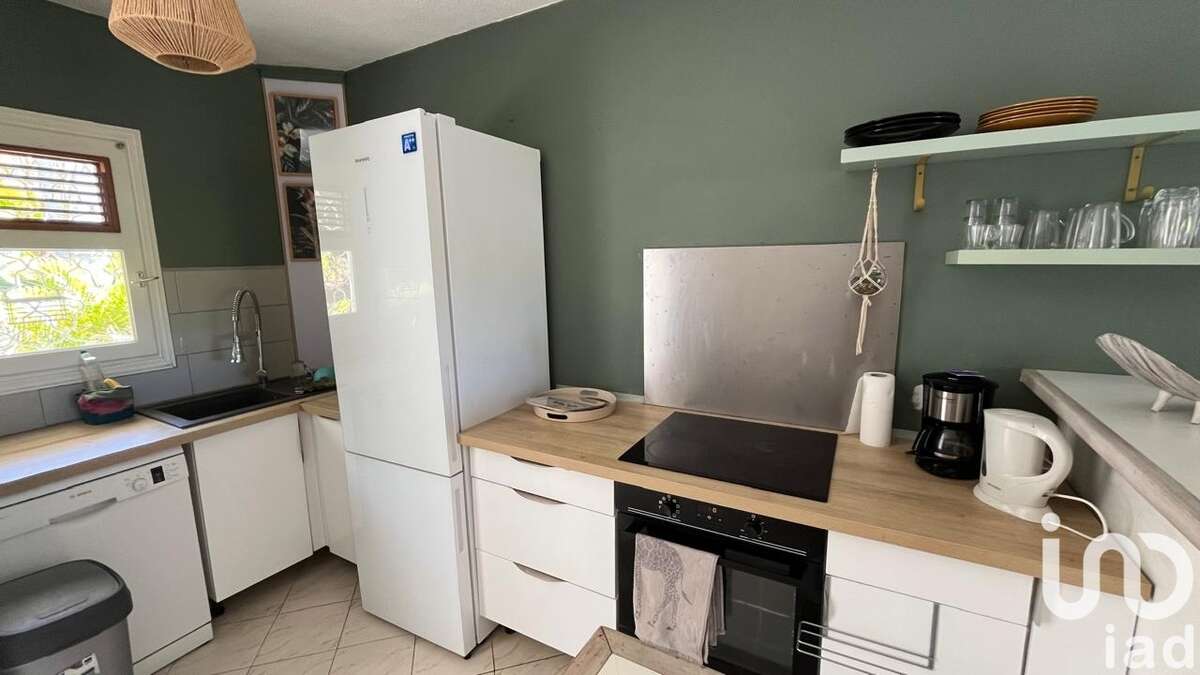 Triplex 4 pièces