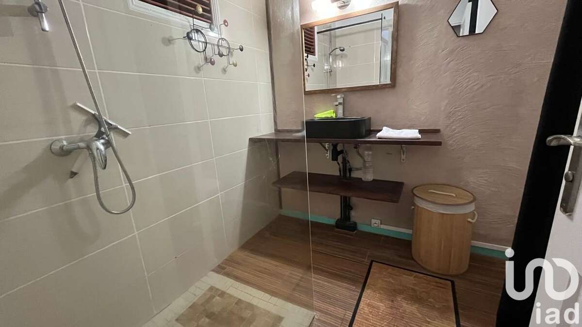 Triplex 4 pièces