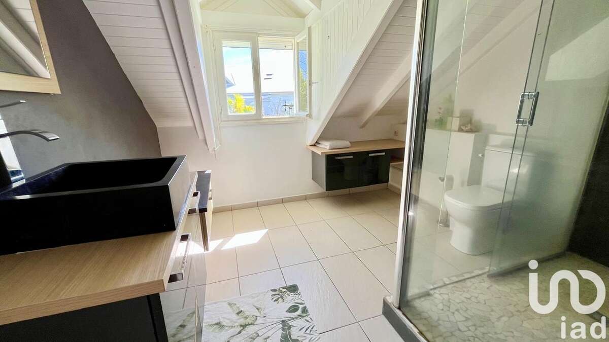 Triplex 4 pièces