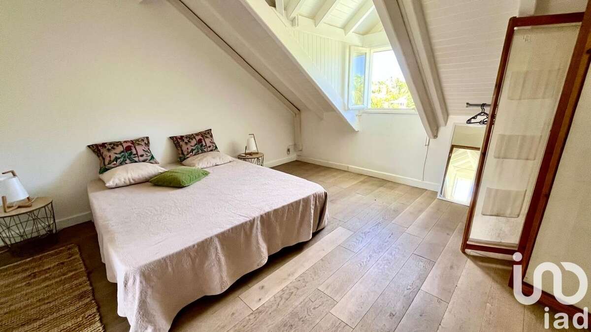 Triplex 4 pièces
