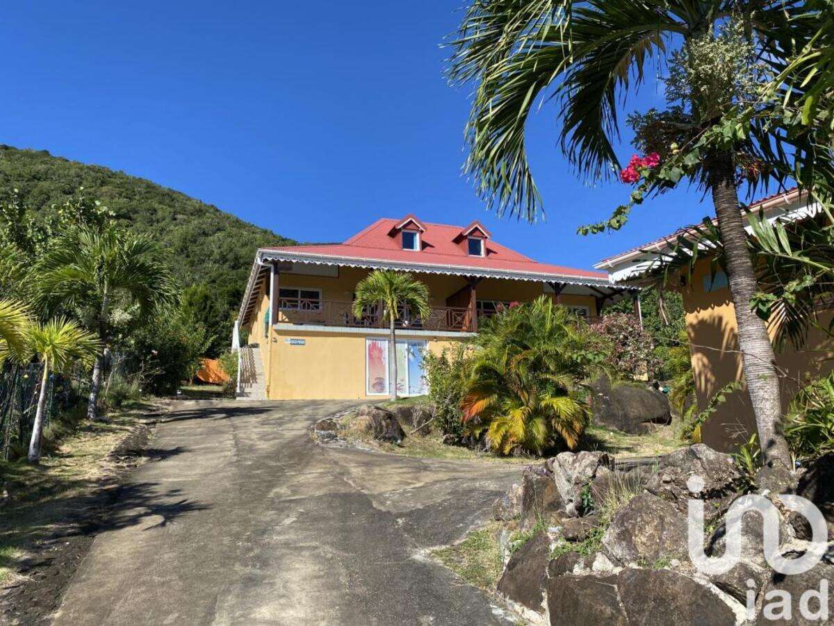 Gîte 11 pièces
