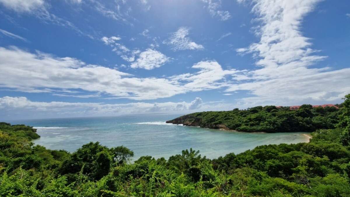 Superbe Villa 6 Chambres 6 Sde Vue Mer Exceptionnelle Et