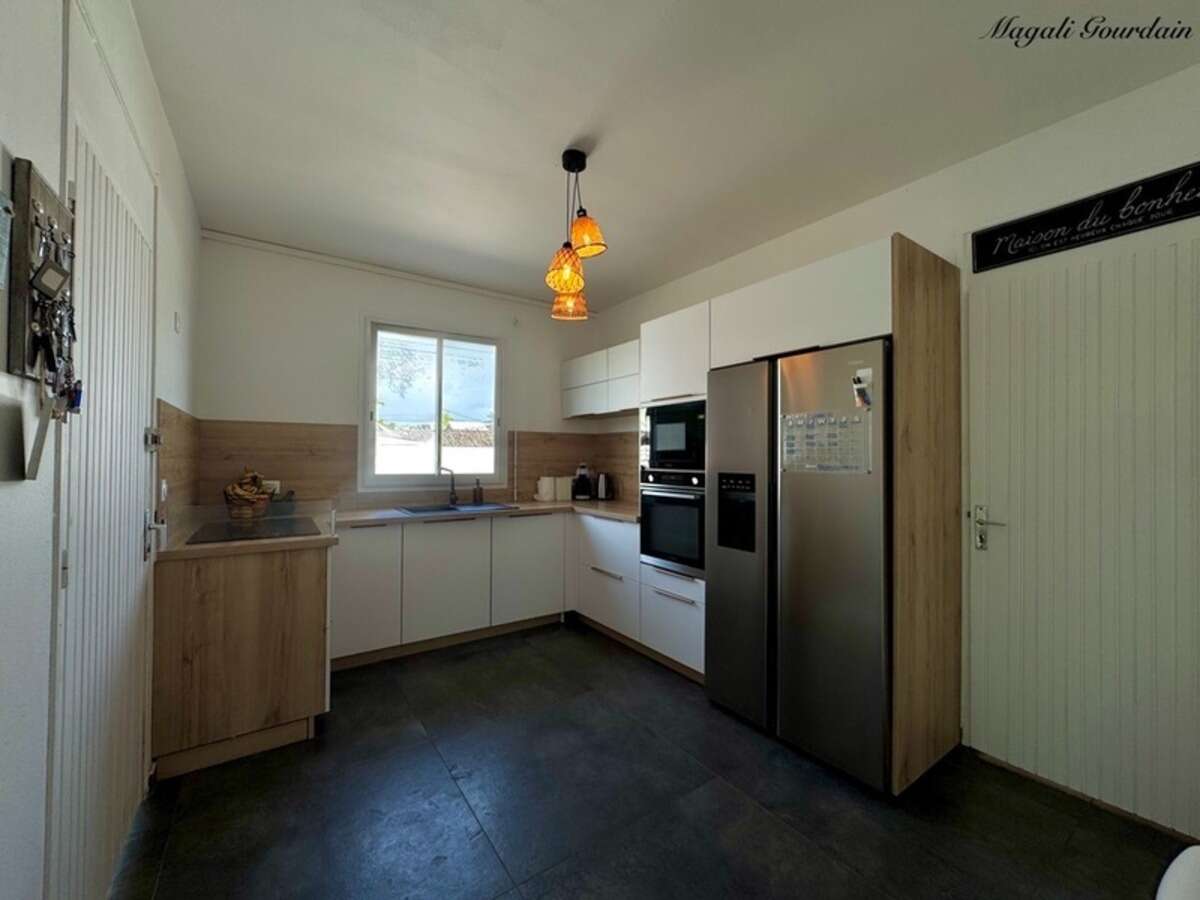 En Exclusivité - Villa Renovee Avec Piscine - Saint Francois