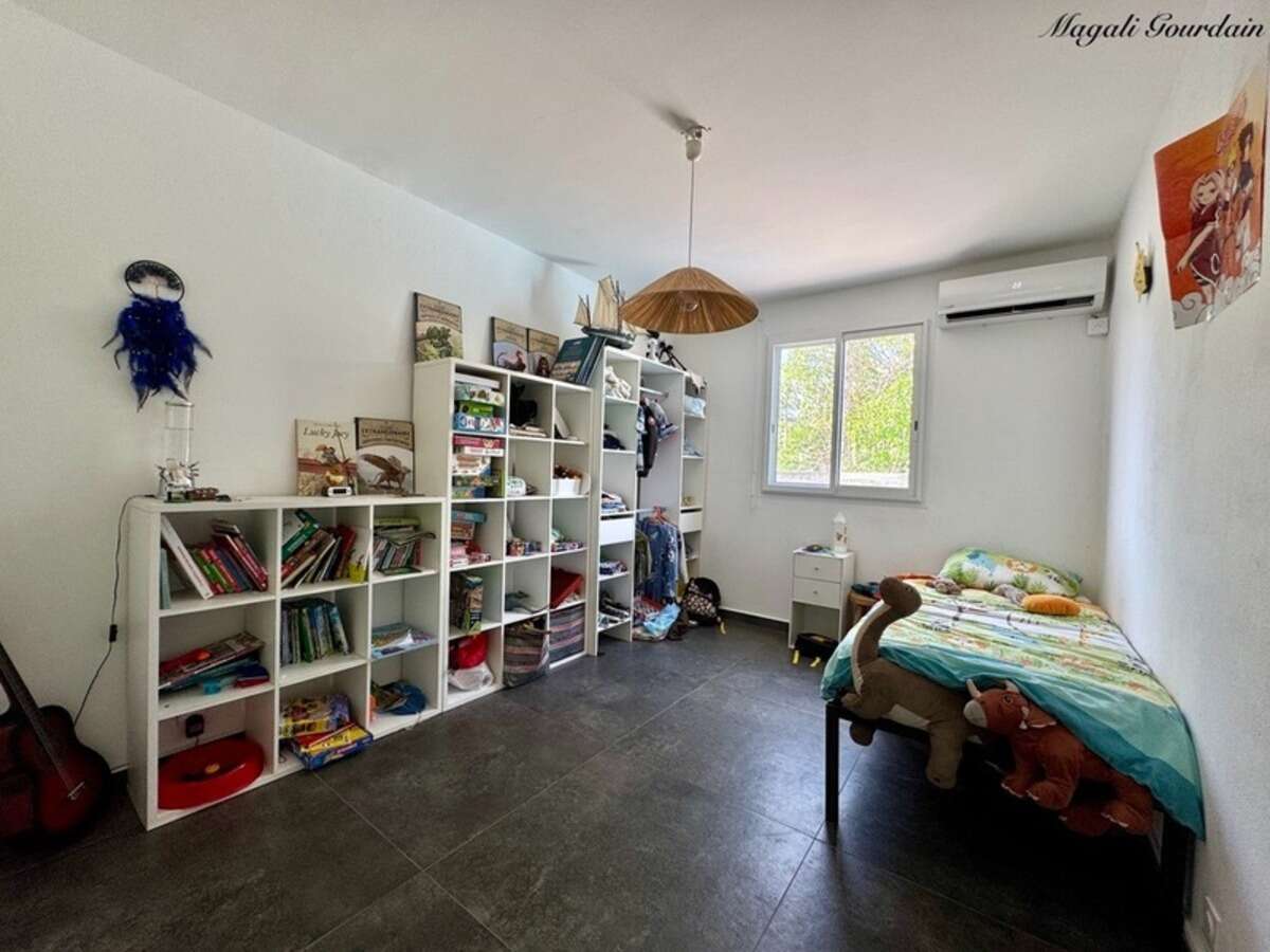 En Exclusivité - Villa Renovee Avec Piscine - Saint Francois