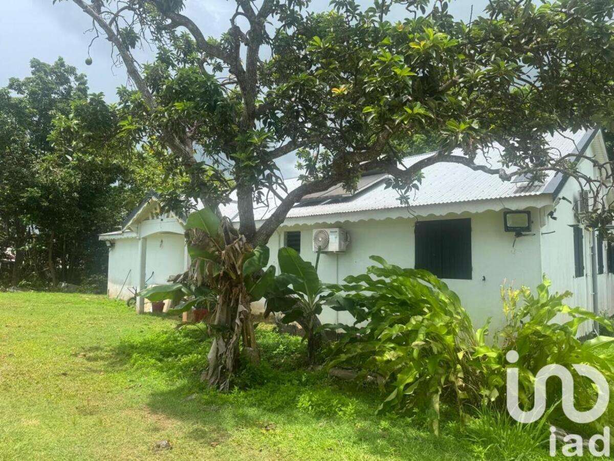 Maison/villa 4 pièces