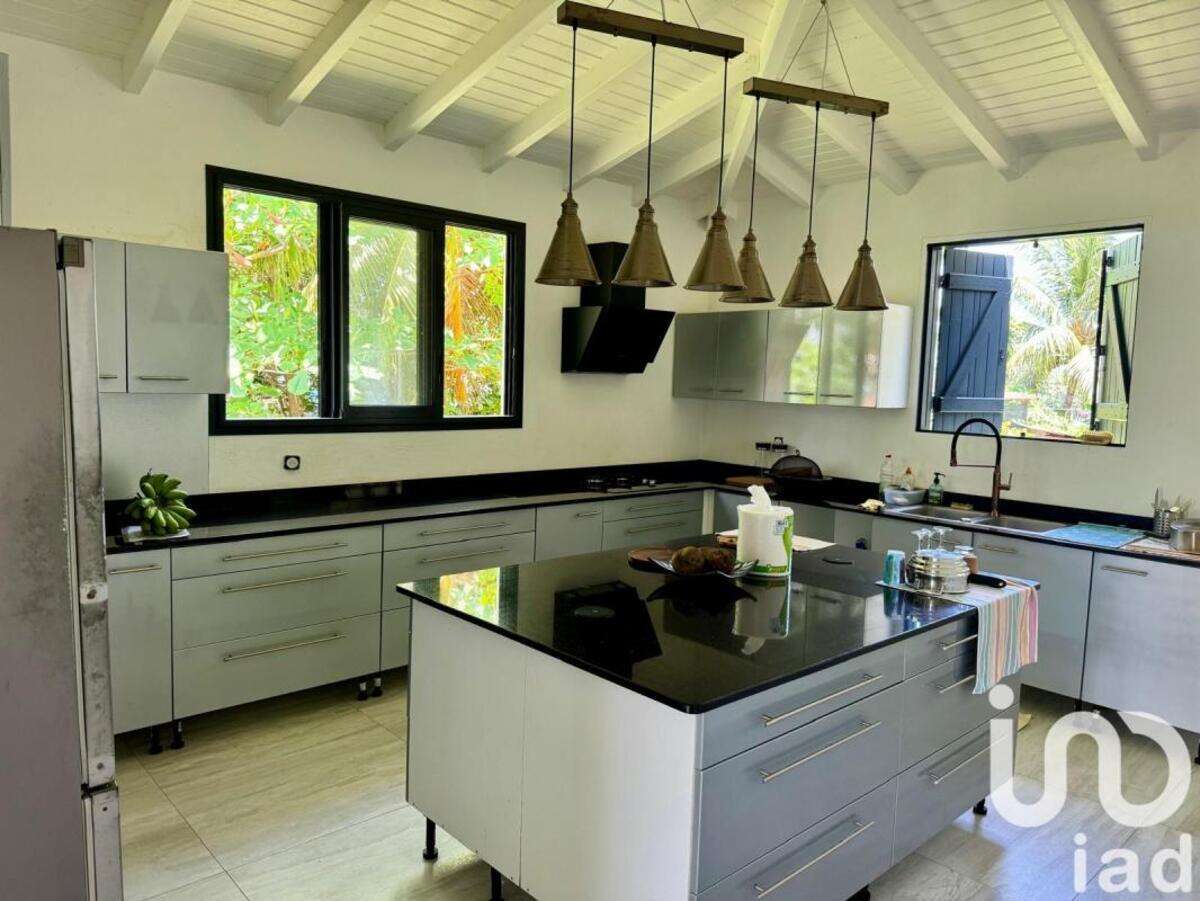 Maison/villa 4 pièces