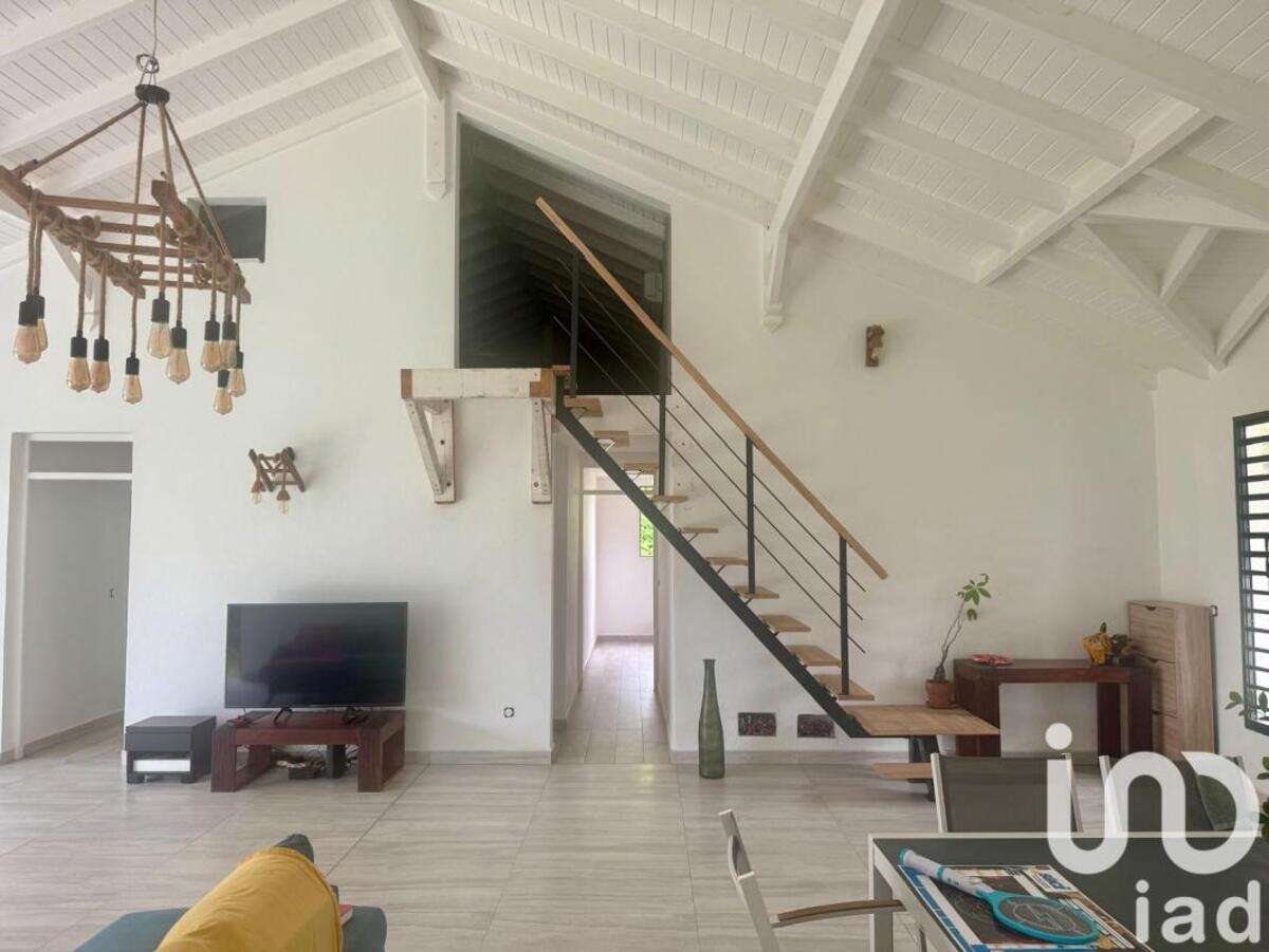 Maison/villa 4 pièces