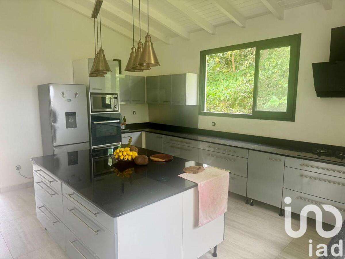 Maison/villa 4 pièces